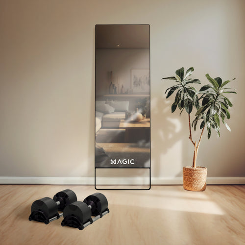 Magic Mirror