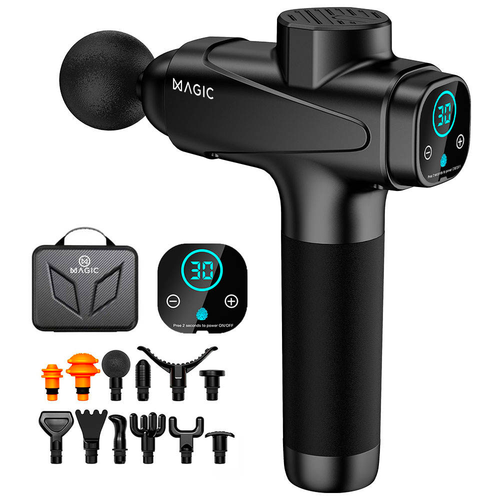 Muscle Therapy Massage Gun