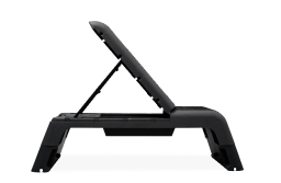 Smart Folding Incline Bench