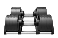 World's Smartest Dumbbells